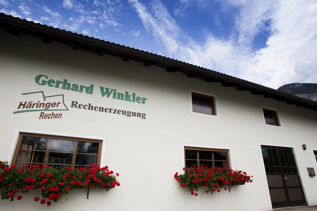 Unser Standort in Bad Häring